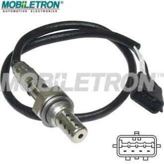 Автозапчастина MOBILETRON OS-B4186P