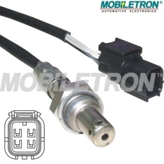 Датчик кисневий / лямбда-зонд MOBILETRON OSH436P