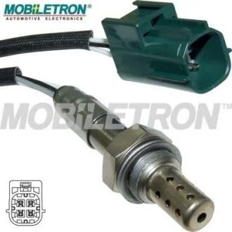 Автозапчастина MOBILETRON OS-N410P
