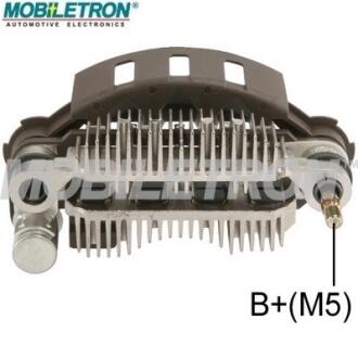 Диодний мост генератора IMR85100 MOBILETRON RM58