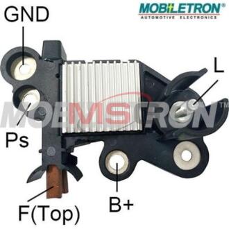 Регулятор напруги генератора MOBILETRON VRB703