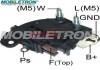 Регулятор напруги генератора MOBILETRON VRF160 (фото 1)