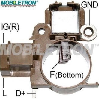 Регулятор напруги генератора MOBILETRON VRH2009185