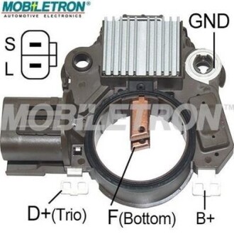 Регулятор напруги генератора MOBILETRON VRH2009203 (фото 1)