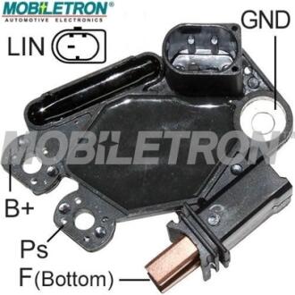 Регулятор напруги генератора MOBILETRON VRV8056