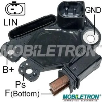 Регулятор напруги генератора MOBILETRON VRV8060