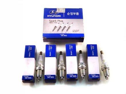 Свічки 1.6 GAMMA MOBIS 18829-11050