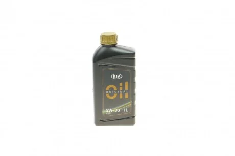 Олива моторна 5W-30 A5/B5 (1 Liter) MOBIS 214355