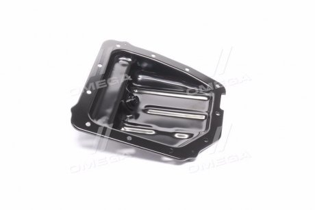 Піддон двигуна ACCENT 18-/ELANTRA 19- /21510-2B020 MOBIS 21510-2B040