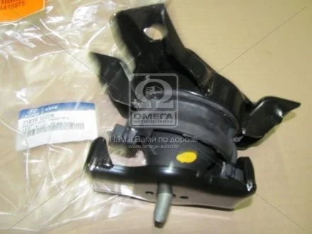 Опора двигуна права Getz 1.4  MOBIS 21810-1C220