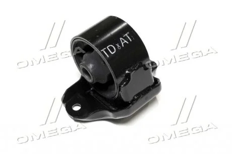 Опора двигуна передня Kia Cerato 10- (вир-во Mobis) MOBIS 219101M050