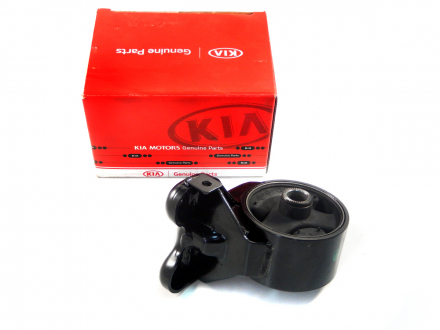 Опора двигуна передня Cerato 06- 1.6 MOBIS 21910-2F050