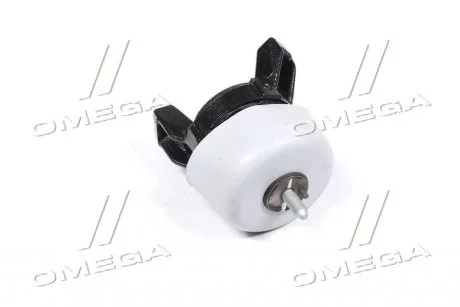 Опора двигуна задня Hyundai Santa Fe 05-09 (вир-во Mobis) MOBIS 219302B000