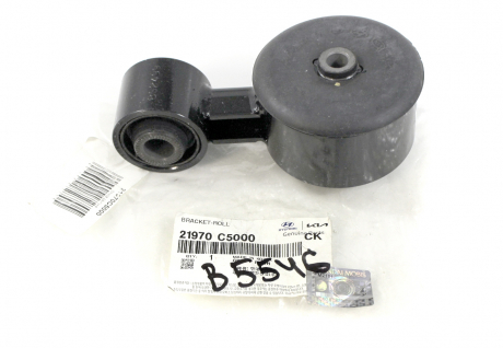Опора двигуна передня нижня Sorento 14- 2.2 MOBIS 21970C5000