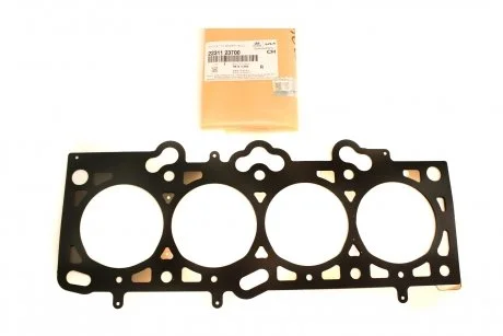 Прокладка ГБЦ Tucson, Elantra, Ceed (STEEL)  MOBIS 2231123700