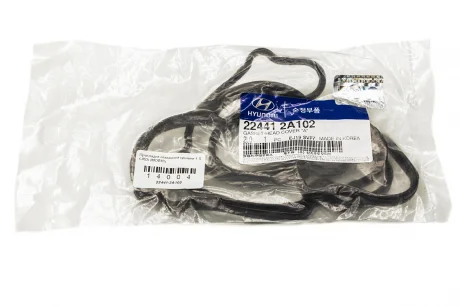 Прокладка клапанной крышки 1.5 CRDi  MOBIS 22441-2A102
