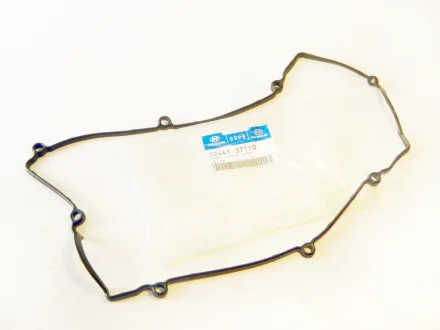 Прокладка клапанной крышки 2.7 Tucson, Sportage  MOBIS 22441-37110