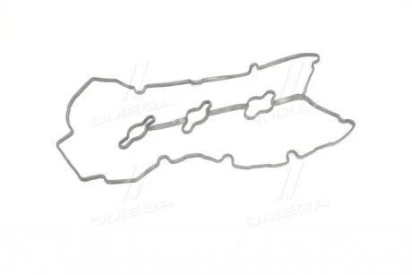 Прокладка клапанной крышки 3.3-3.8 LAMBDA Sorento 06-, Santa Fe 06- MOBIS 224413C110