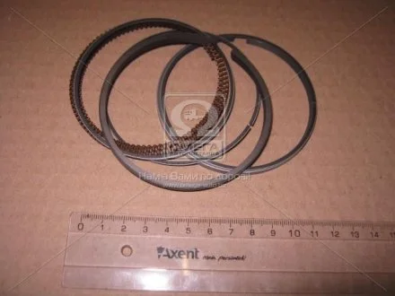 Кільця поршневі (0.25) HYUNDAI/KIA TUCSON (вир-во Mobis) MOBIS 2304023991
