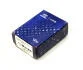 Вкладыши шатунные (BLUE) 2.0 THETTA MOBIS 23060-2G100 (фото 4)