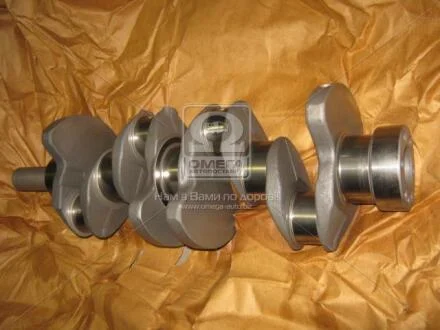 Коленвал H100 25D/H1 25TD (D4BA/D4BF) 23111-42020 MOBIS 2311142020