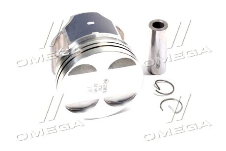 Поршень в сборе (0.50) Ceed 1.6TDi Cerato 06-12 1.6TD i30 08~ MOBIS 234102A965