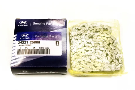 Цепь 2.0 THETTA MOBIS 24321-25000