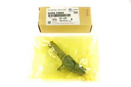 Клапан OCV BETTA Tucson 06-, Elantra 06-  MOBIS 24355-23800