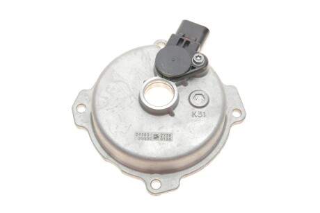 Кришка клапана CVVT MOBIS 243602GGD0