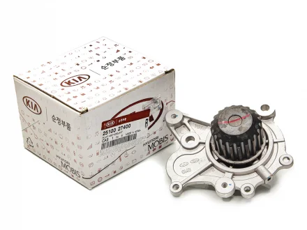 Помпа 2.0 CRDi Tucson MOBIS 25100-27400