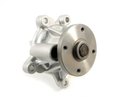 Насос водяний 1600 CC - GAMMA DOHC - MPI MOBIS 25100-2B700