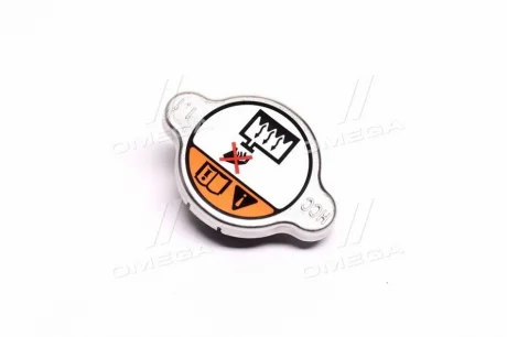 Кришка радіатора охолодження двигуна (вир-во Mobis) MOBIS 253301P000