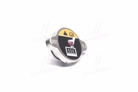 Кришка радіатора охолодження двигуна (вир-во Mobis) MOBIS 25330B1000