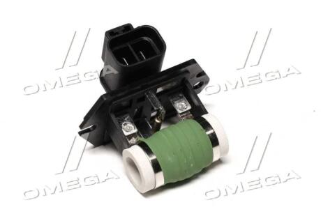 Резистор вентилятора Getz MOBIS 25385-1C150