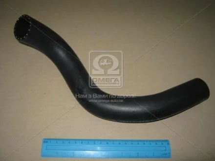 Патрубок радіатор нижній 1.6 Cerato 06- MOBIS 25412-2F800