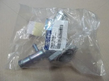 Корпус термостату Accent/Solaris (11-. 14-) (25620-2B003) Mobis MOBIS 256202B003
