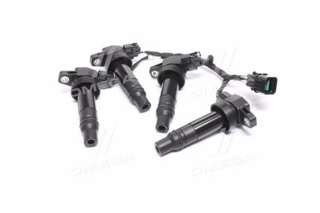 Котушка запалювання Hyundai I30 07-/Elantra 06/Kia Cerato/Ceed 06- (вир-во Mobis) MOBIS 273002B000