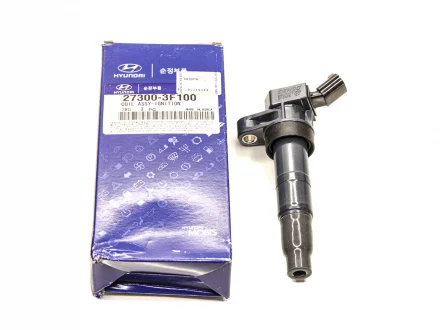 Катушка зажигания 2.0 THETTA IX-35, Sportage SL, Magentis MOBIS 27300-3F100