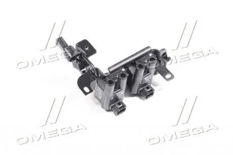 Котушка запалювання Kia Cerato 04-06/Rio 05-/Hyundai Accent 99-/Getz 02-/Elantra 00- (вир-во Mobis) MOBIS 2730126600