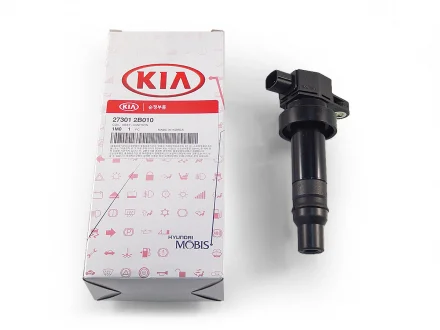 Катушка зажигания 1.6 Gamma Accent 11- MOBIS 27301-2B010
