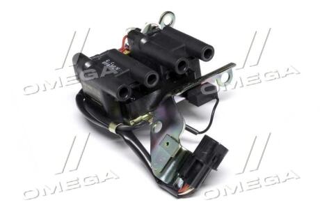 Котушка запалювання Hyundai Elantra -95/Sonata -98 MOBIS 2730133020