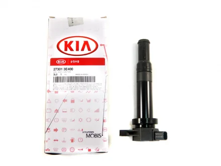 Катушка зажигания 2.7 Santa Fe, Magentis MOBIS 27301-3E400