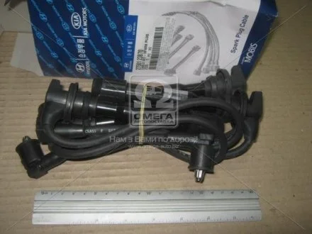 Провод свечной (комплект) Mobis MOBIS 27501-23B70