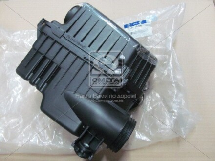 Корпус фильтра воздушного SOLARIS/Rio 11- 28110-1R100 MOBIS 281101R100