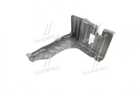 Защита двигателя пра. HYUN ELANTRA 11- MOBIS 291203X000