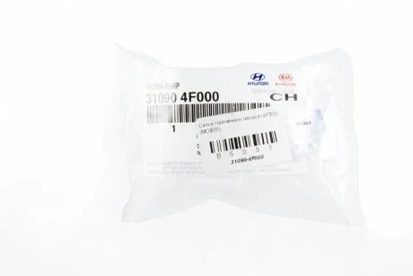 Сетка топливного насоса (4F000) MOBIS 31090-4F000