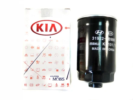 Фильтр топливный CRDi Accent, Santa Fe, Magentis MOBIS 31922-2B900