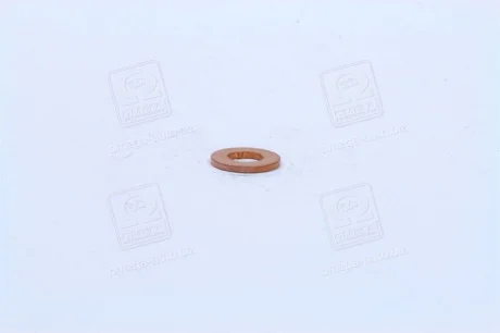 Кольцо уплотнительное форсунки HYUNDAI/KIA All* MOBIS 33818-27000