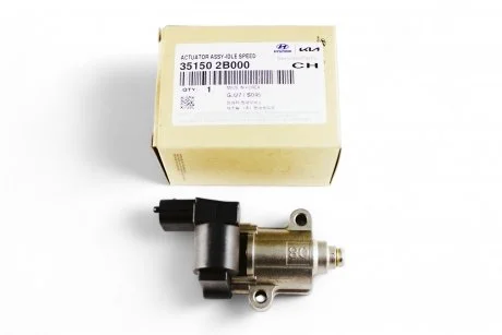 Датчик холостого ходу GAMMA Cerato 06-, Ceed 06- (2B000) MOBIS 351502B000