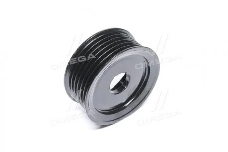 Шків генератора PULLEY-GENERATOR Univ MOBIS 3732137406